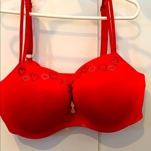 Victoria Secret